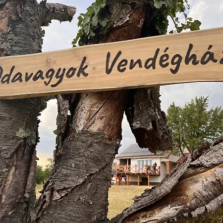 Odavagyok Vendeghaz * Diosviszlo