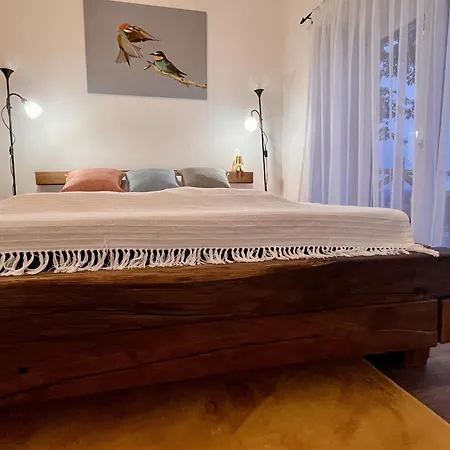 Odavagyok Vendeghaz Villa Diosviszlo