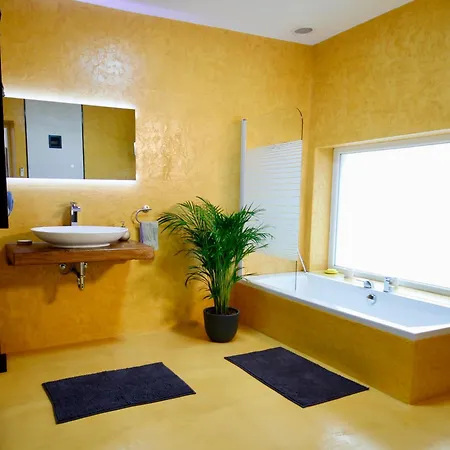 Villa Odavagyok Vendeghaz