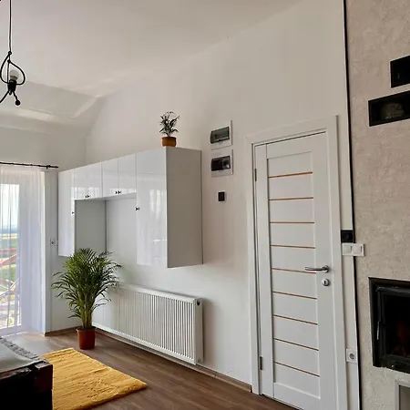 Villa Odavagyok Vendeghaz *