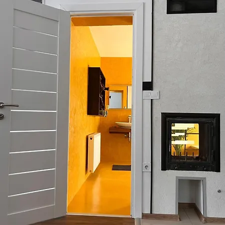 Odavagyok Vendeghaz Villa Diosviszlo