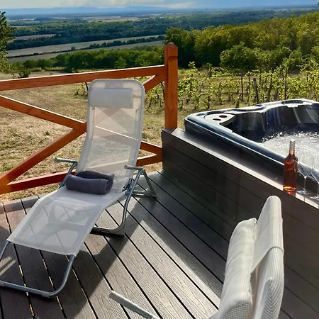 Odavagyok Vendeghaz Villa Diosviszlo